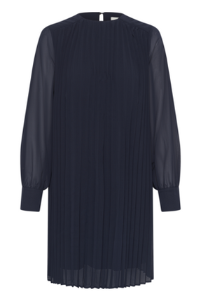 Jurk - KAeloise - 10512479 - Graphite