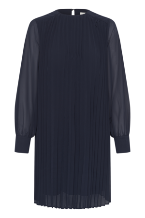 Jurk - KAeloise - 10512479 - Graphite