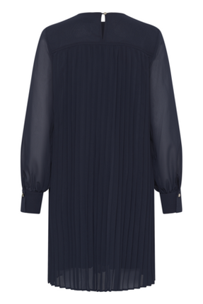 Jurk - KAeloise - 10512479 - Graphite