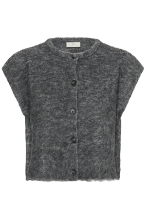 Spencer - KAjordan - 10512491 - Dark Grey Melange