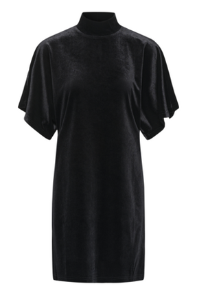 Jurk - KAkelly - 10512549 - Graphite