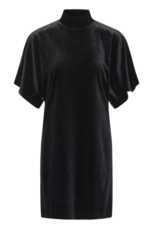 Jurk - KAkelly - 10512549 - Graphite