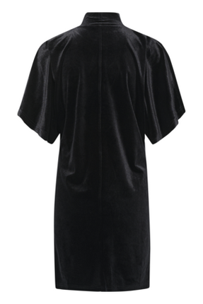 Jurk - KAkelly - 10512549 - Graphite