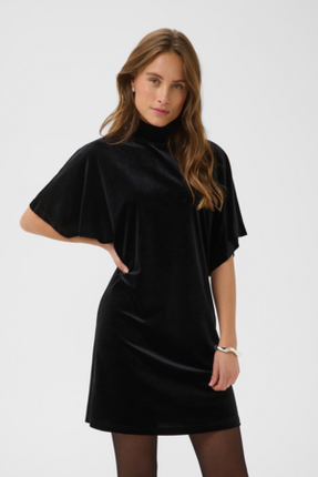 Jurk - KAkelly - 10512549 - Graphite