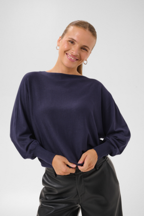 Trui - KAlizza - 10512585 - Graphite