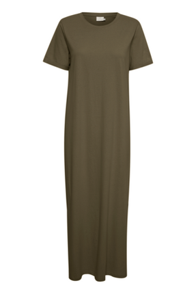 Kleid - KAcelina - 10551884 - Grape Leaf