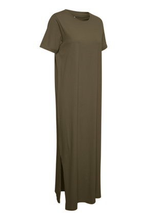 Kleid - KAcelina - 10551884 - Grape Leaf