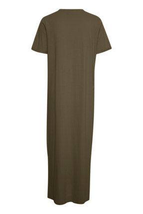 Kleid - KAcelina - 10551884 - Grape Leaf