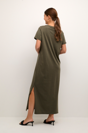Kleid - KAcelina - 10551884 - Grape Leaf