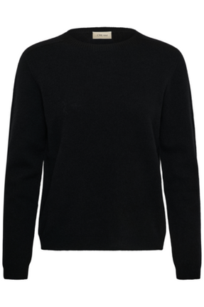 Trui - CRMela - 10614483 - Pitch Black
