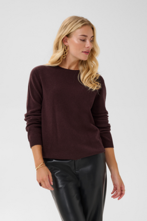 Trui - CRMela - 10614483 - Fudge