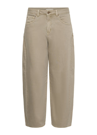 Jeans - CRDjuli - 10615293 - Cobblestone wash