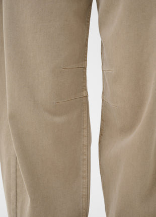 Jeans - CRDjuli - 10615293 - Cobblestone wash