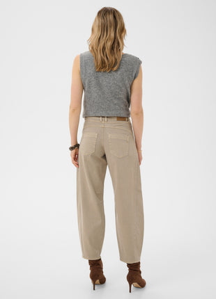 Jeans - CRDjuli - 10615293 - Cobblestone wash