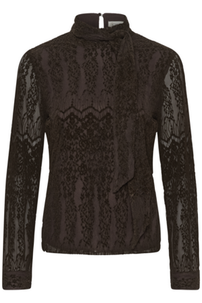 Blouse - CRSolvej - 10615508 - Java