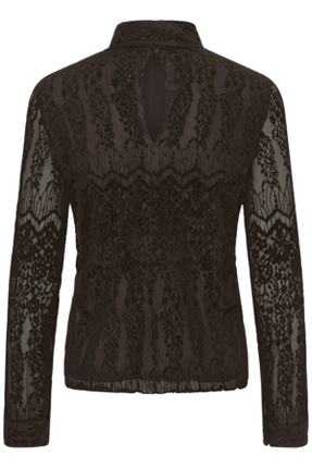 Blouse - CRSolvej - 10615508 - Java