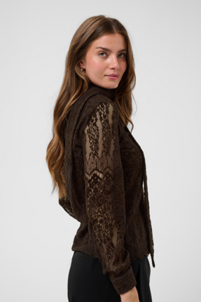 Blouse - CRSolvej - 10615508 - Java
