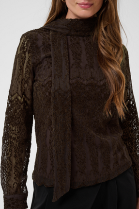 Blouse - CRSolvej - 10615508 - Java