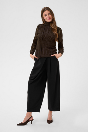 Blouse - CRSolvej - 10615508 - Java
