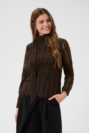 Blouse - CRSolvej - 10615508 - Java