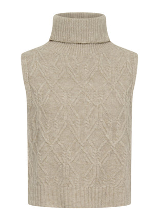 Spencer - CRElsie - 10615533 - Light Brown Lentil Melange