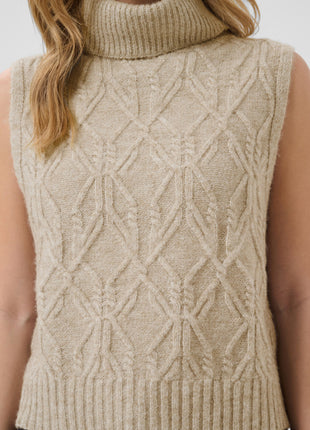 Spencer - CRElsie - 10615533 - Light Brown Lentil Melange