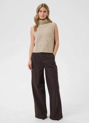 Spencer - CRElsie - 10615533 - Light Brown Lentil Melange