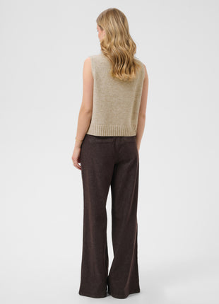 Spencer - CRElsie - 10615533 - Light Brown Lentil Melange