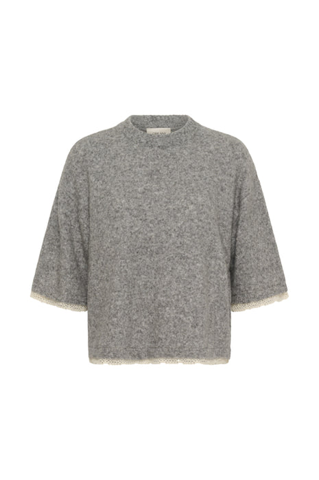 Trui - CRKibana - 10615619 - Grey Melange