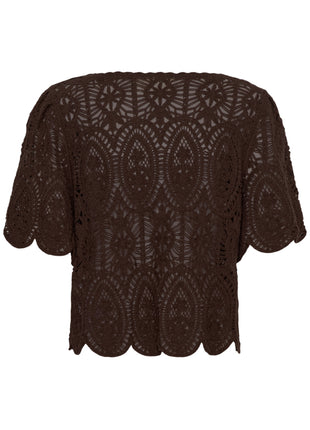 Blouse - CRMindie - 10615620 - Java