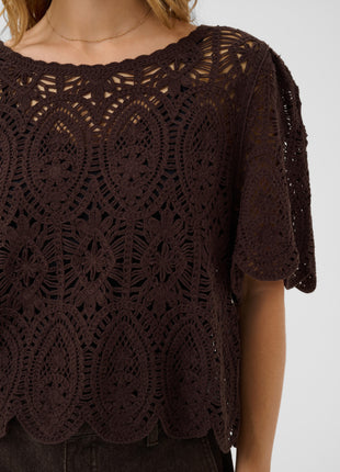 Blouse - CRMindie - 10615620 - Java