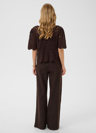 Blouse - CRMindie - 10615620 - Java