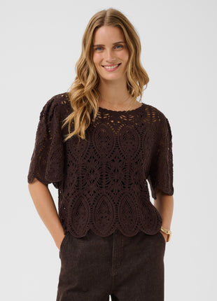 Blouse - CRMindie - 10615620 - Java