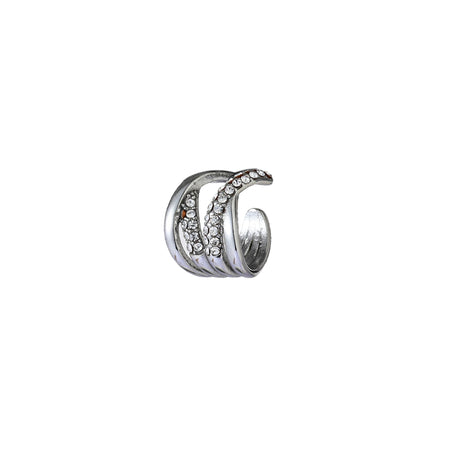 Entangled Earcuff - C66374-1 - RH