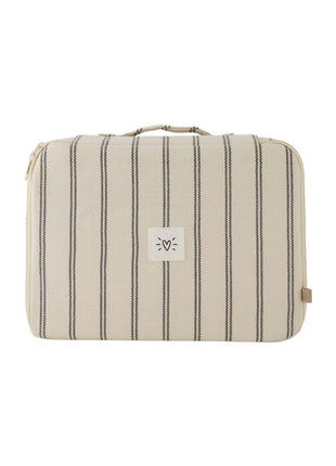 Sac isotherme à rayures pour le déjeuner - 1103-0002