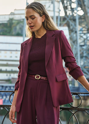 Blazer F26.10501 Merlot - Esqualo - 2