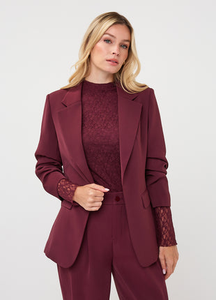 Blazer F26.10501 Merlot - Esqualo - 3