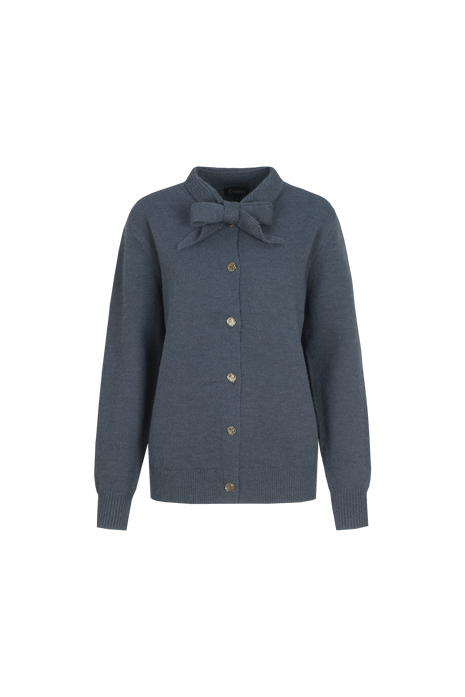 G.Max Líora Dark Jeans Blue