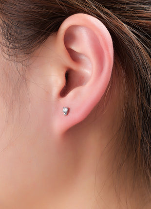 Sparkle Stud - E66176-1 - RH