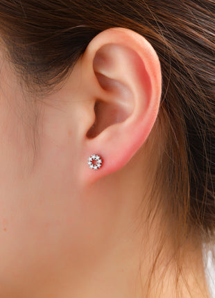 Stone Sun Piercing - EP673-1 - RH