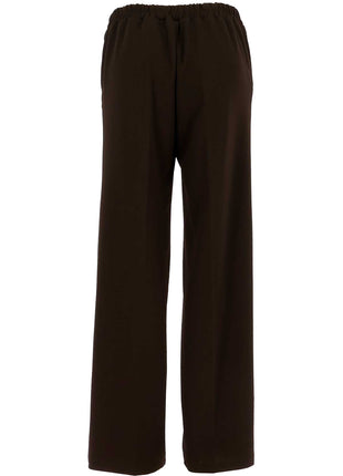 Signe Nature broek Chocolat 944147 model