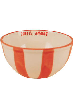 Aperitivo Bowl Spritz Amore - 148-01654 by Atelier Pistache