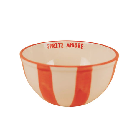 Aperitivo Bowl Spritz Amore - 148-01654 by Atelier Pistache