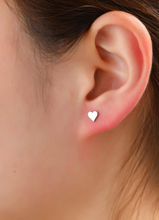 Heart Piercing - EP666-1 - RH