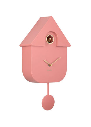 Modern Cuckoo Oro Rose Gold - Karlsson