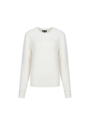 G.Max Máille Wool White