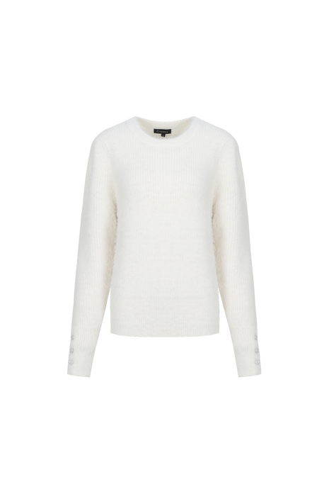 G.Max Máille Wool White