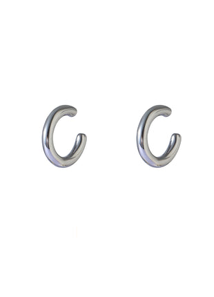 Smooth Round Earcuff - C66362-1 - RH