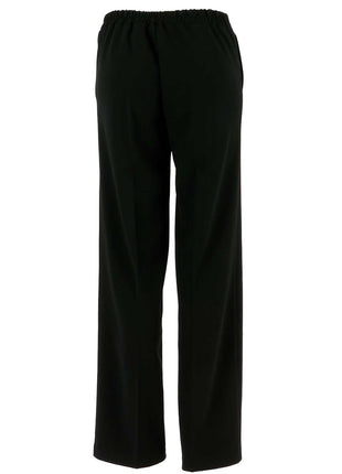 Signe Nature broek Bordeau 944147 model