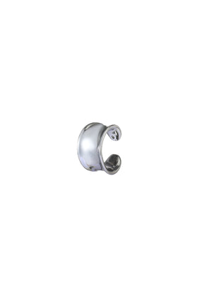 Flowy Big Earcuff - C66365-1 - RH